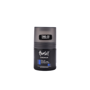 Hamlet Roll On Chromium 50 Ml