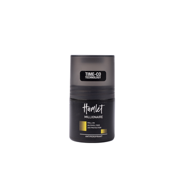 Hamlet Roll On Millionaire 50 Ml