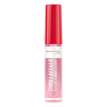 Rimmel Thrill Seeker Glassy Gloss