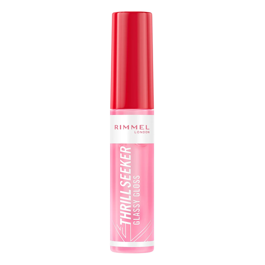 Rimmel Thrill Seeker Glassy Gloss