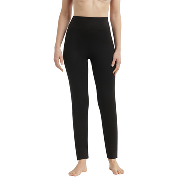 Dim Comfy Shaping Black Legging