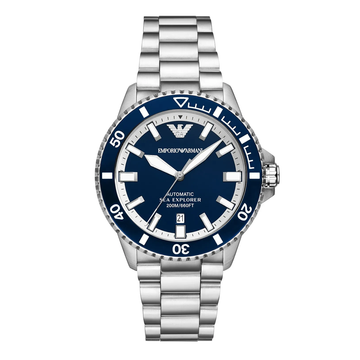 Emporio Armani Collection Sea Explorer AR60079
