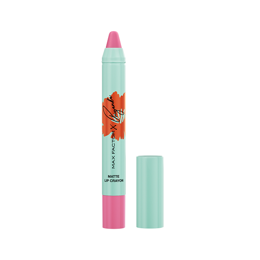 Maxfactor x Priyanka Limited Edition Lipstick