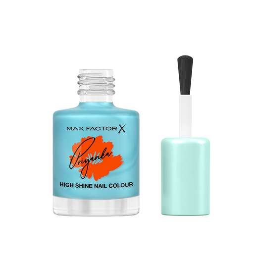 Maxfactor x Priyanka Limited Edition Nail Polish