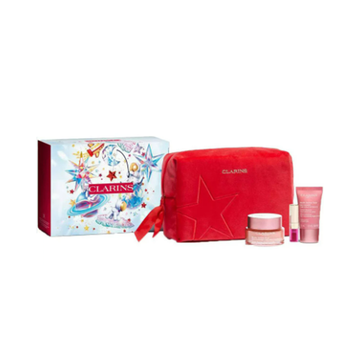Clarins Multi Active Gift Set