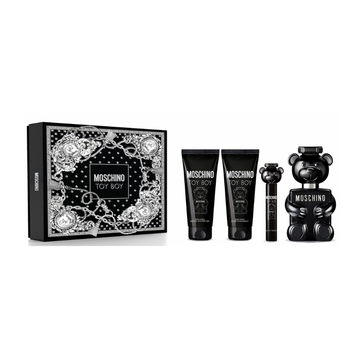 Moschino Toy Boy Eau De Parfum Coffret