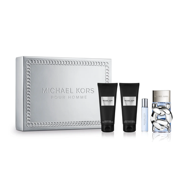 Michael Kors pour Homme  Eau De Parfum 100ML Coffret