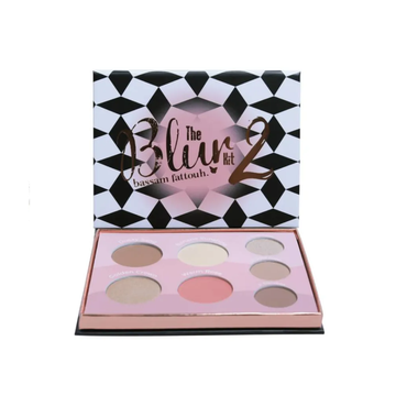 Bassam Fattouh The Blur Kit 2