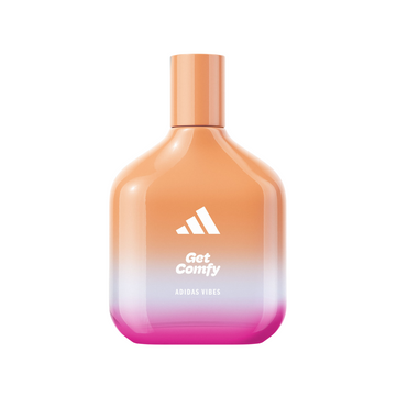 Adidas Vibes Get Comfy Eau De Parfum