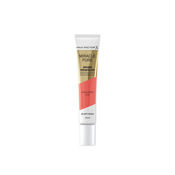 Maxfactor Miracle Pure Infused Cream Blush