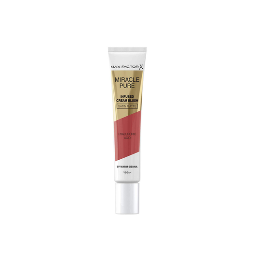 Maxfactor Miracle Pure Infused Cream Blush