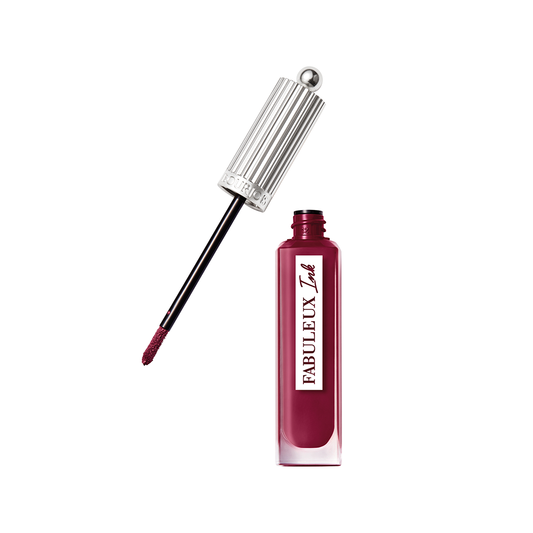 Bourjois Fabuleux Liquid Ink Lipstick