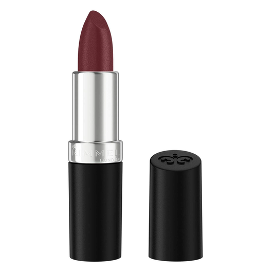 Rimmel Lasting Finish Satin Lipstick