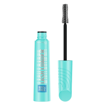 Rimmel Kind & Free Lash Loader Mascara Black