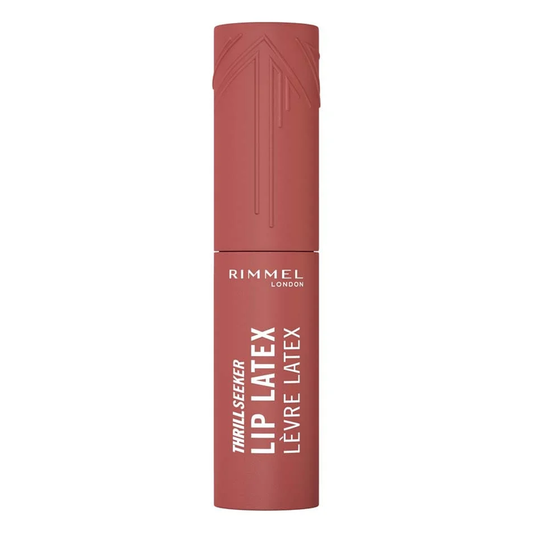 Rimmel Thrill Seeker Lip Latex