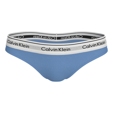 Calvin Klein Modal & Elastic String Blue