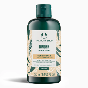 Ginger Scalp Care Conditioner