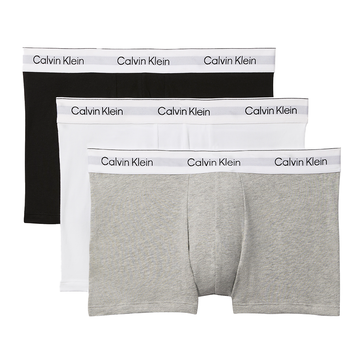 Calvin Klein Icon Cotton Stretch Trunks MP1