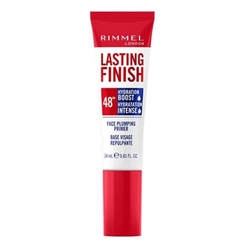 Rimmel Last Finish Primer Hydra Boost 48 Hrs