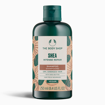 Shea Intense Repair Shampoo