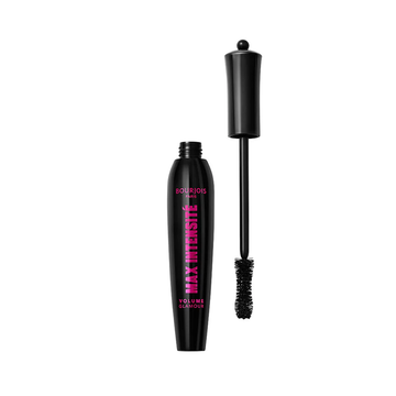 Bourjois Max Intense Mascara Black