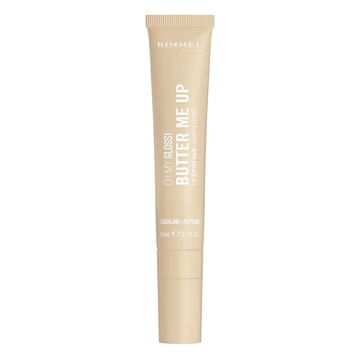 Rimmel Oh My Gloss! Butter Me Up