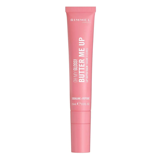 Rimmel Oh My Gloss! Butter Me Up