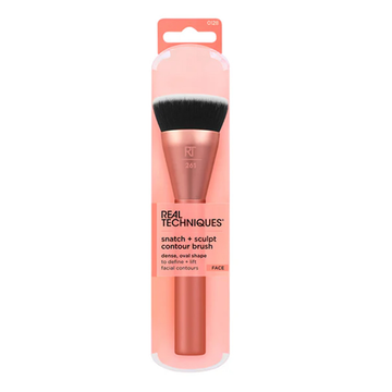 Real Techniques Snatch + Sculpt Contour Brush