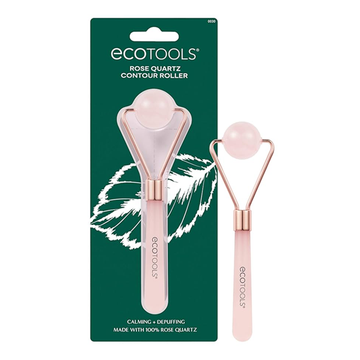 Ecotools Rose Quartz Facial Roller