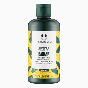 Banana Truly Nourishing Shampoo