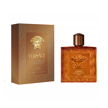 Versace Eros Najim Men Eau De Parfum