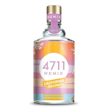 4711 Remix California Eau De Cologne 100ML