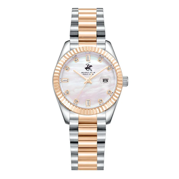 Beverly Hills Polo Club Watch WT000498