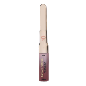 Bassam Fattouh Lip Architect