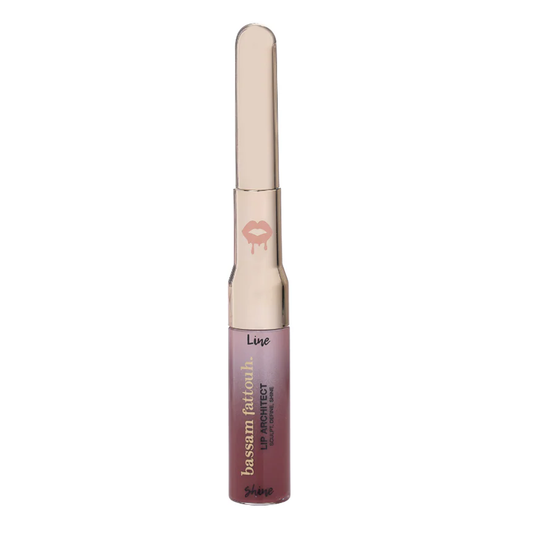Bassam Fattouh Lip Architect