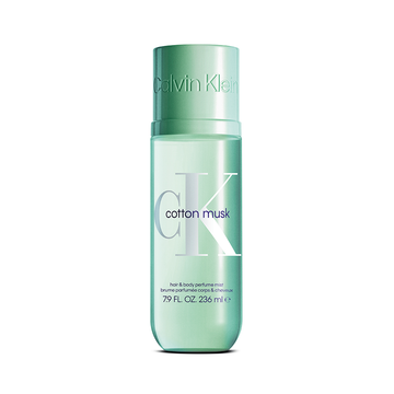 CK Hair & Body Perfume Mist Cotton Musk