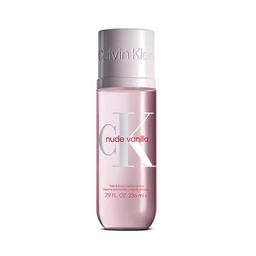 CK Hair & Body Perfume Mist Nude Vanilla