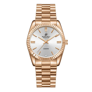 Beverly Hills Polo Club Watch WT000453