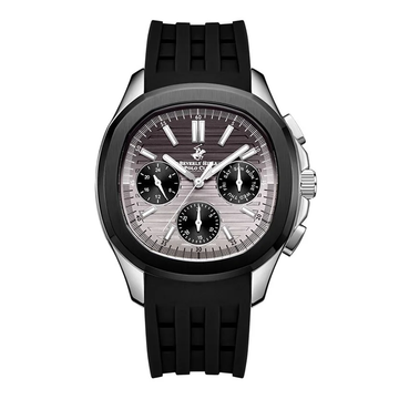 Beverly Hills Polo Club Watch WT000456