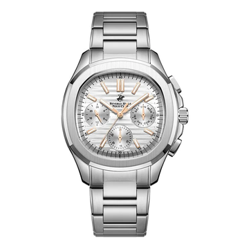 Beverly Hills Polo Club Watch WT000458