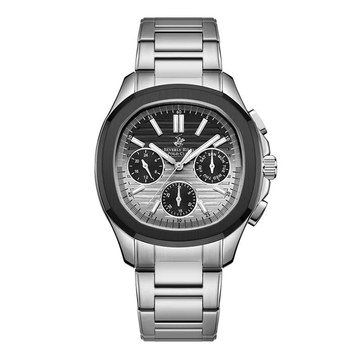 Beverly Hills Polo Club Watch WT000459