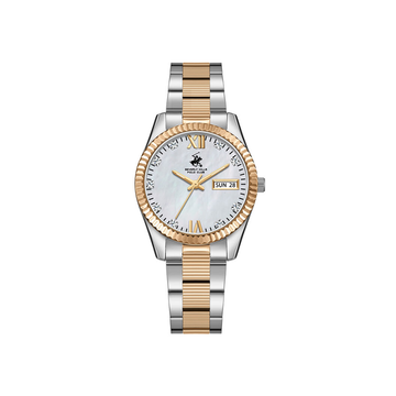 Beverly Hills Polo Club Watch WT000470