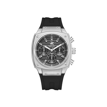 Beverly Hills Polo Club Watch WT000481