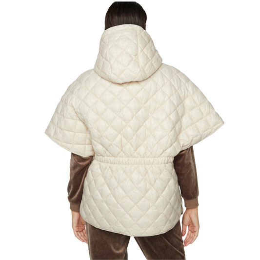Selmark Cream Coat
