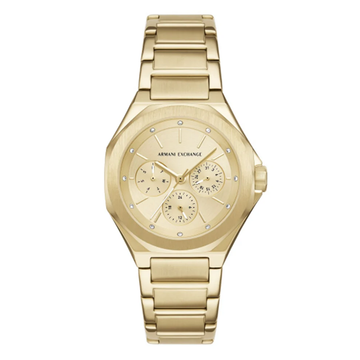Armani Exchange Andrea Watch AX4624