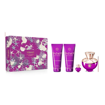 Versace Dylan Purple Gift Set