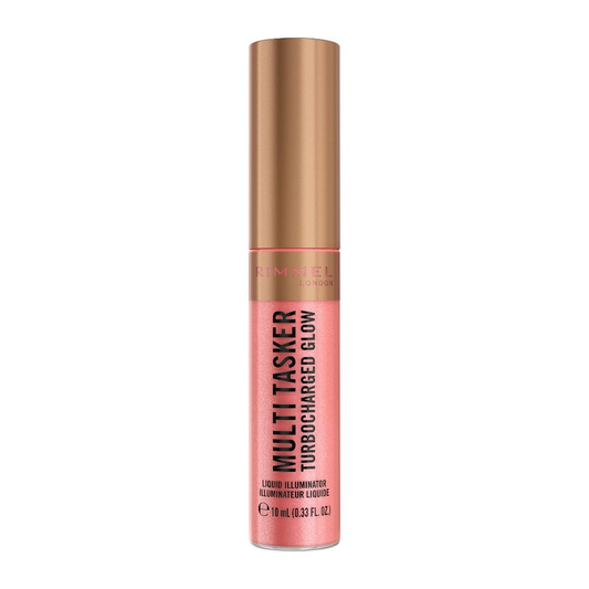 Rimmel Multi Tasker Turbocharged Glow