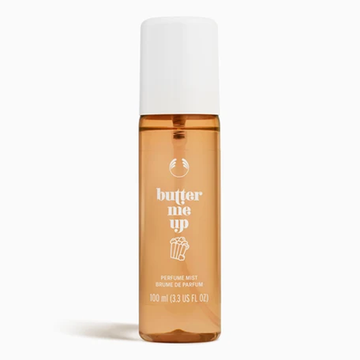 The Body Shop Butter Me Up Perfume Mist