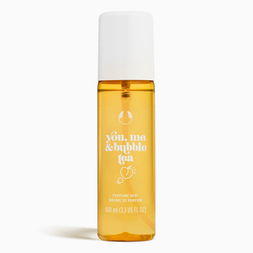 The Body Shop You Me&Bubble Tea Perfume Mist