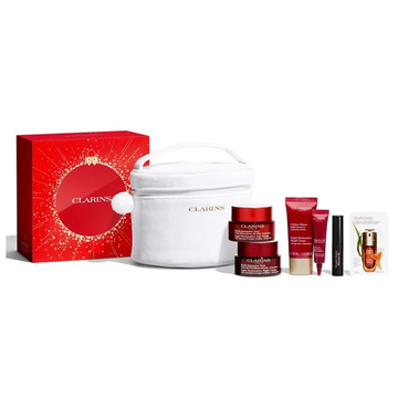 Clarins Super Restorative Collection Holiday Set